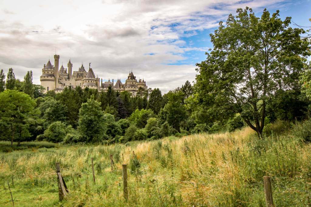 Château de Pierrefonds
