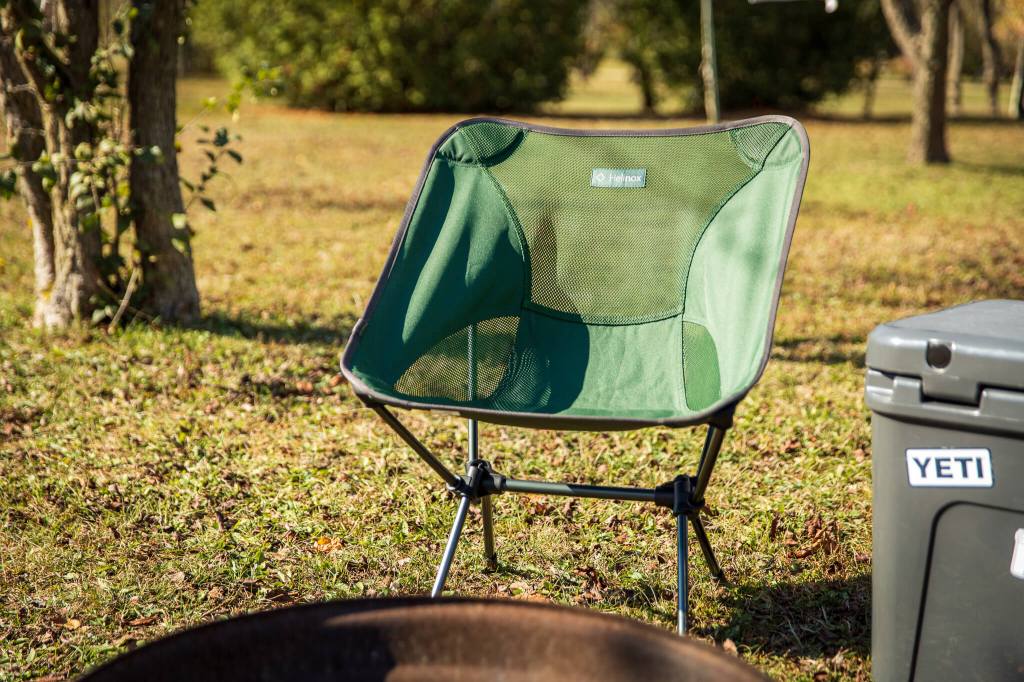 Helinox Chair One