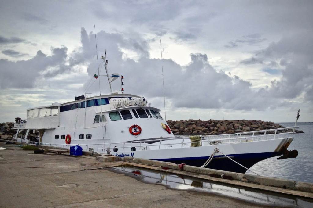 Preparing for your first scuba&nbsp;liveaboard