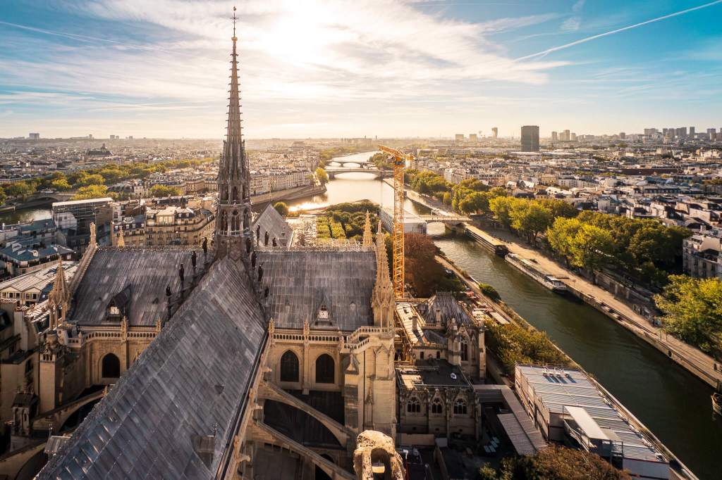 Hidden gems in Paris: 10 off-the-beaten-path spots